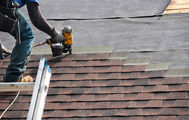 Licensed Roof Installation service in Cooleemee, NC - Brentwood Metal Roofing